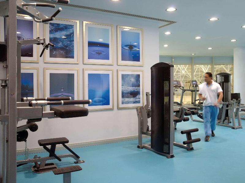 Movenpick Hotel Al Khobar - Aktivite