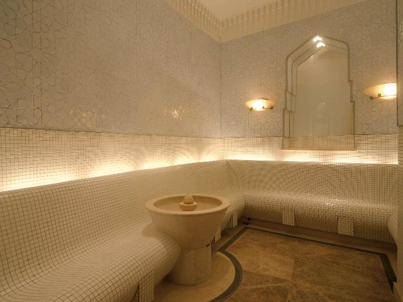 Movenpick Hotel Al Khobar - Aktivite