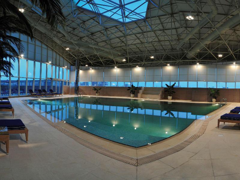 Movenpick Hotel Al Khobar - Aktivite