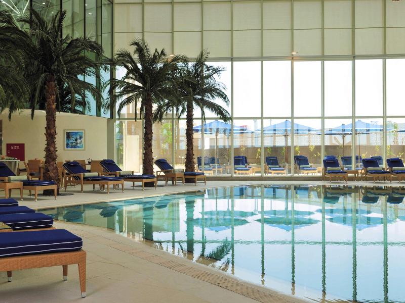 Movenpick Hotel Al Khobar - Aktivite