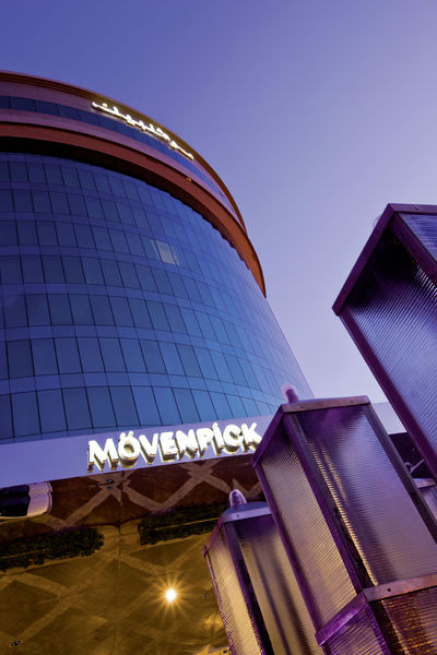 Movenpick Hotel Al Khobar - Genel
