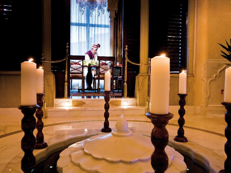 Movenpick Hotel Al Khobar - Genel