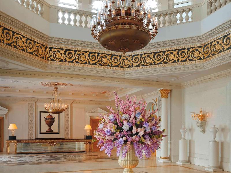 Movenpick Hotel Al Khobar - Genel