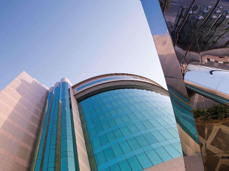 Movenpick Hotel Al Khobar - Genel