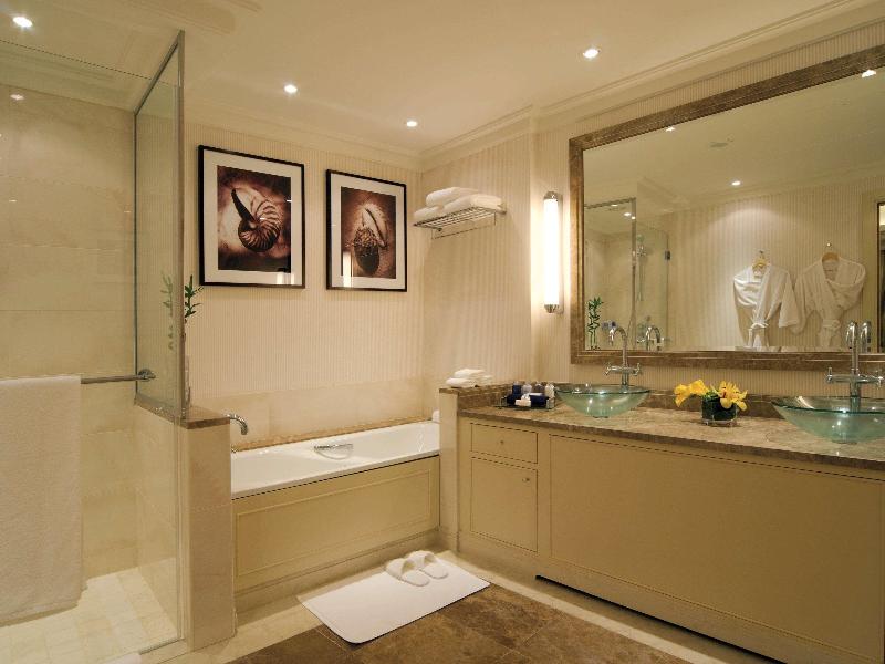 Movenpick Hotel Al Khobar - Oda