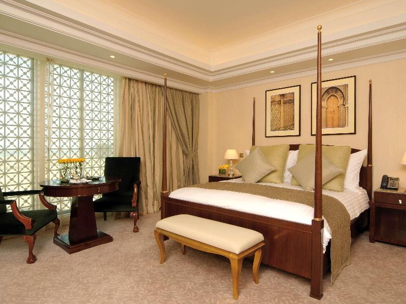 Movenpick Hotel Al Khobar - Oda