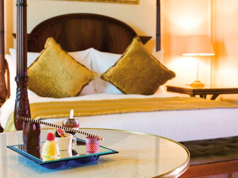 Movenpick Hotel Al Khobar - Oda