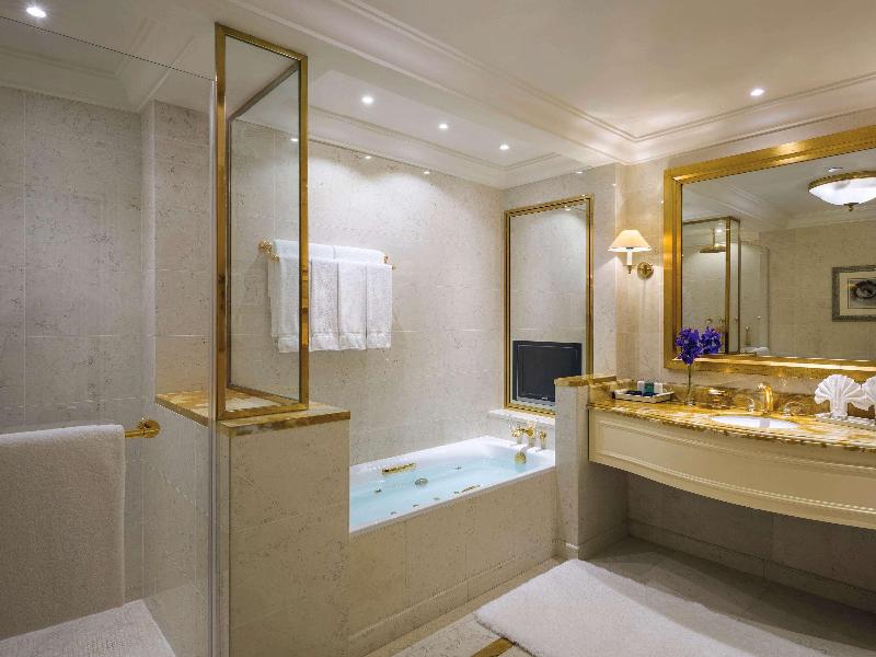 Movenpick Hotel Al Khobar - Oda