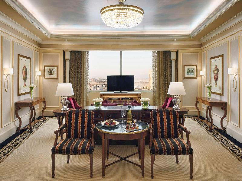 Movenpick Hotel Al Khobar - Oda