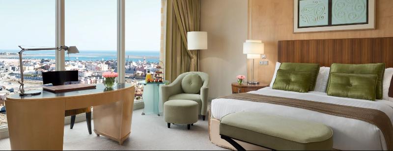 Movenpick Hotel Al Khobar - Oda