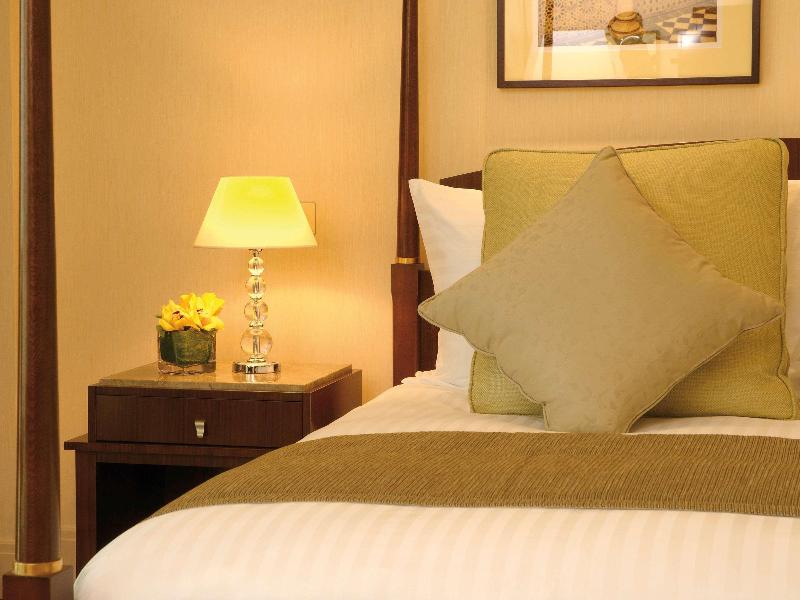 Movenpick Hotel Al Khobar - Oda