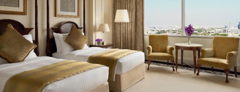 Movenpick Hotel Al Khobar - Oda