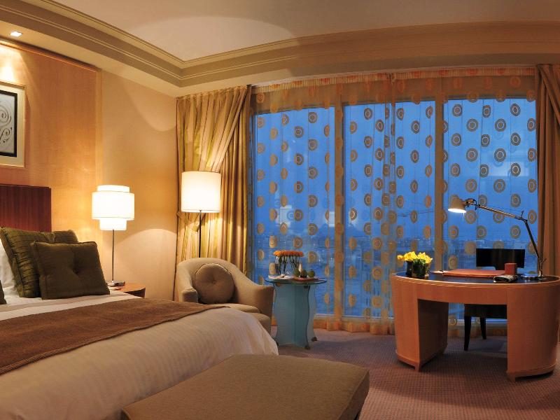Movenpick Hotel Al Khobar - Oda