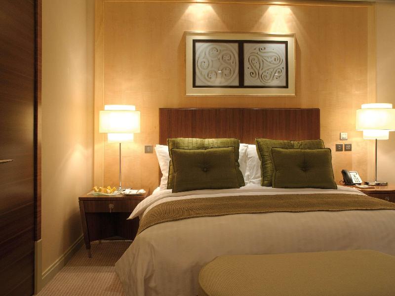 Movenpick Hotel Al Khobar - Oda