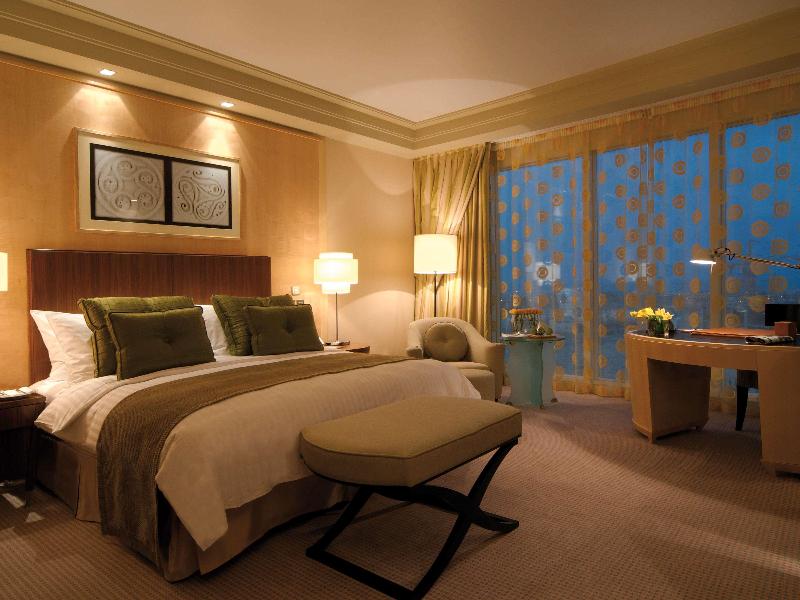 Movenpick Hotel Al Khobar - Oda