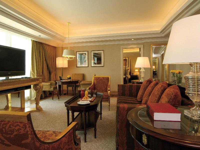 Movenpick Hotel Al Khobar - Oda