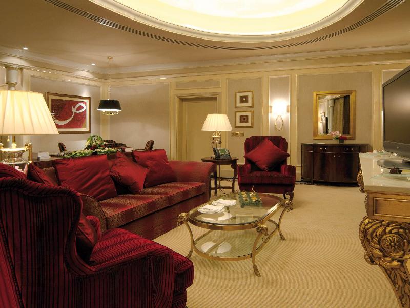 Movenpick Hotel Al Khobar - Oda