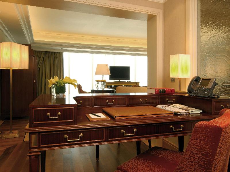 Movenpick Hotel Al Khobar - Oda