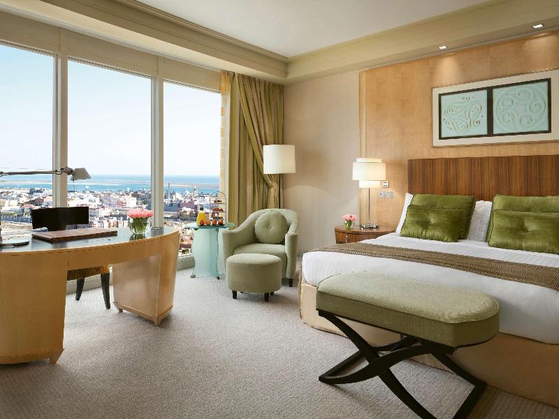 Movenpick Hotel Al Khobar - Oda