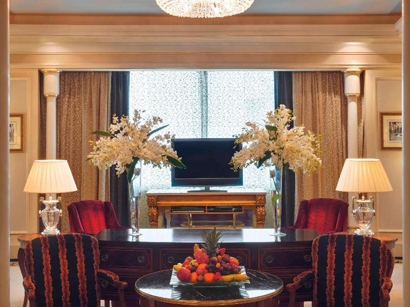 Movenpick Hotel Al Khobar - Oda