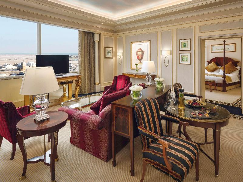 Movenpick Hotel Al Khobar - Oda