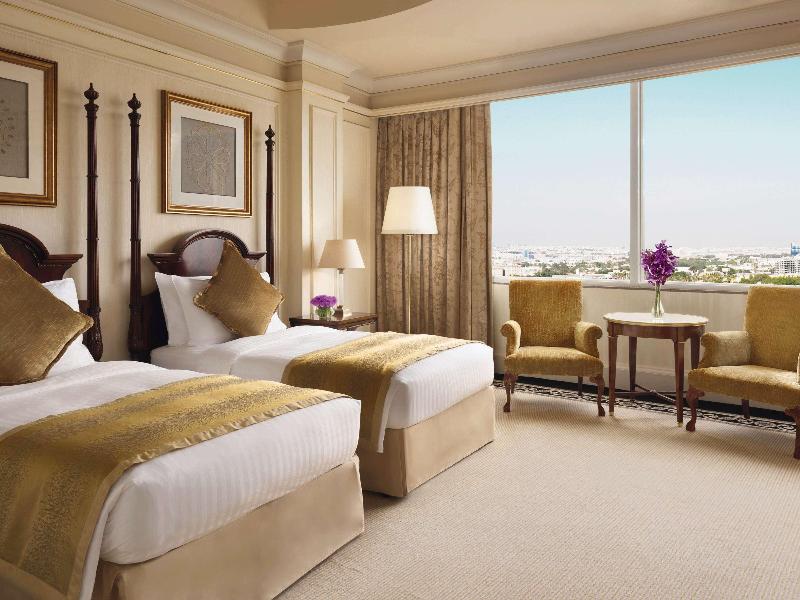 Movenpick Hotel Al Khobar - Oda