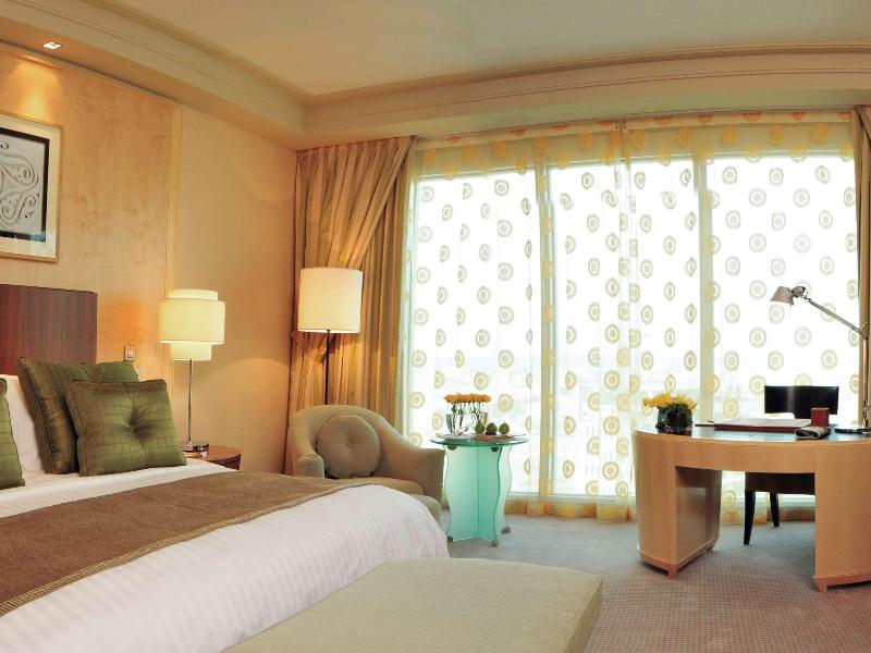 Movenpick Hotel Al Khobar - Oda
