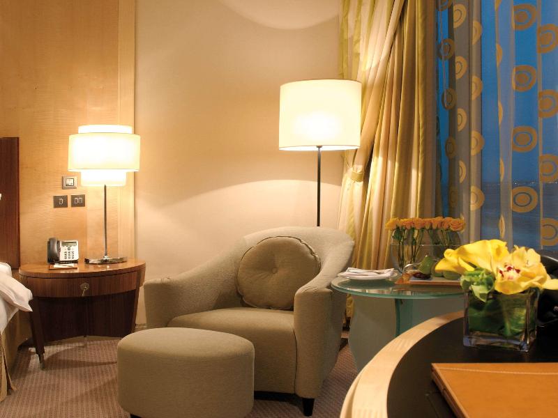 Movenpick Hotel Al Khobar - Oda