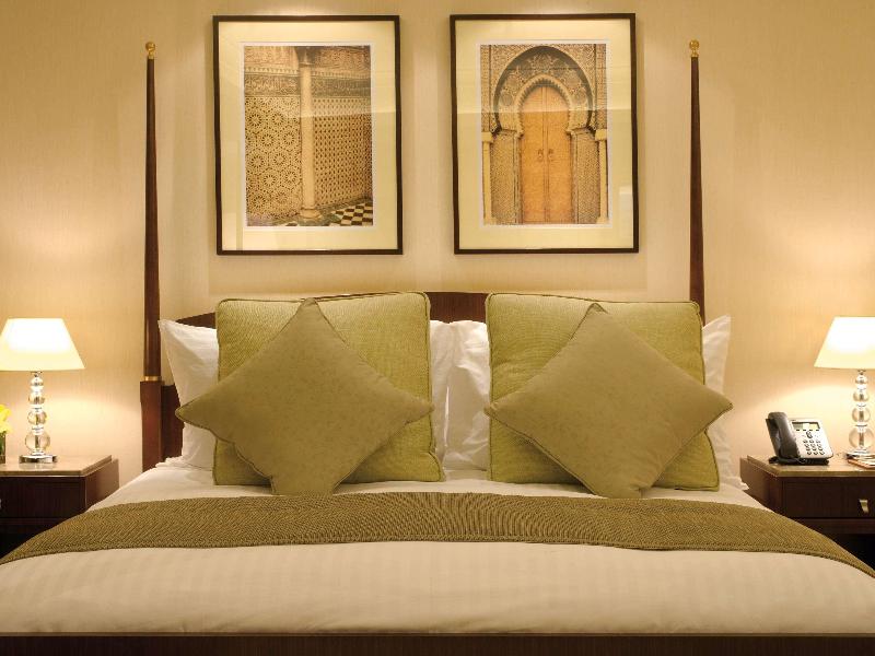 Movenpick Hotel Al Khobar - Oda