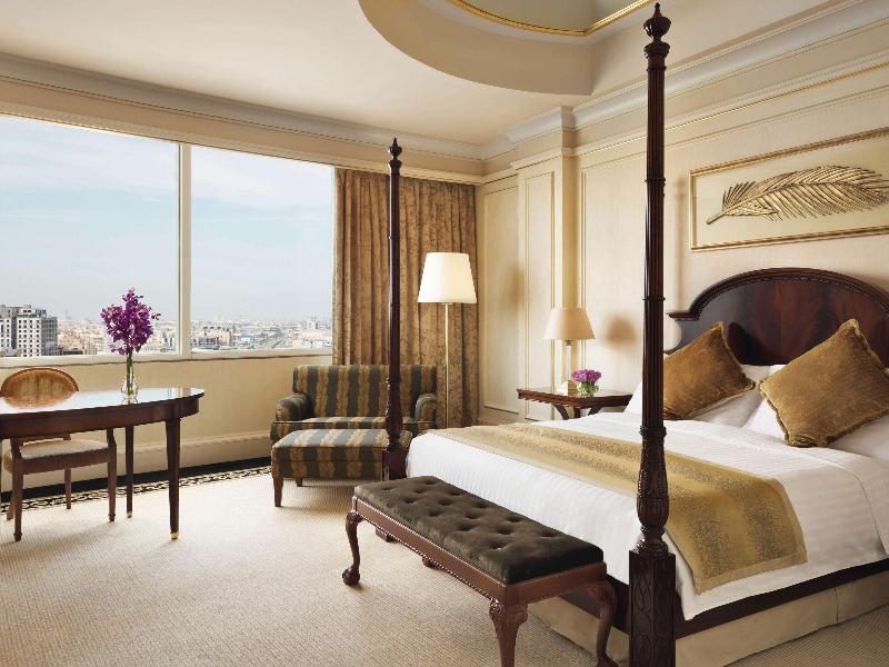 Movenpick Hotel Al Khobar - Oda