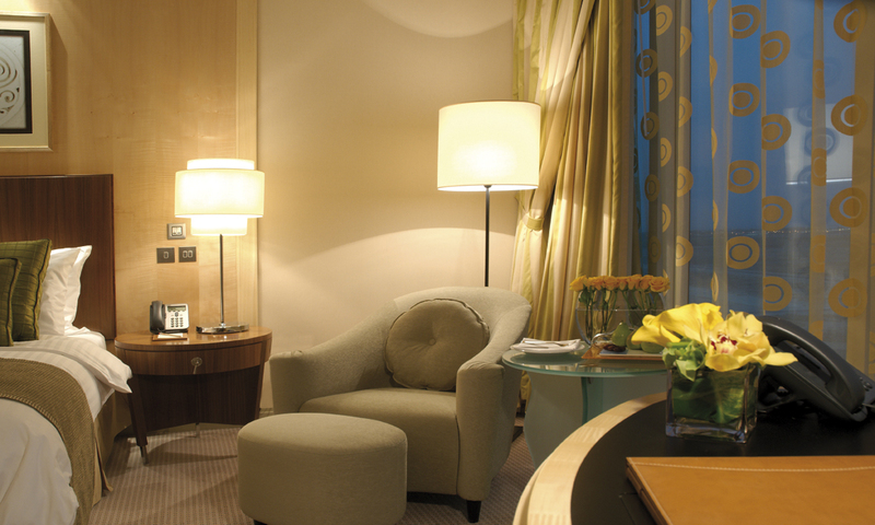 Movenpick Hotel Al Khobar - Oda