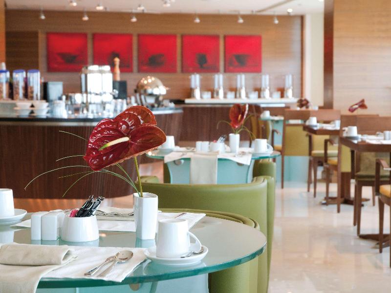 Movenpick Hotel Al Khobar - Restoran