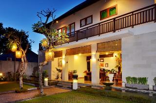 The Khayangan Dreams Villa Umalas fotoÄŸrafÄ±