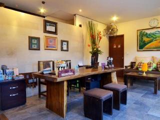 The Khayangan Dreams Villa Umalas fotoÄŸrafÄ±