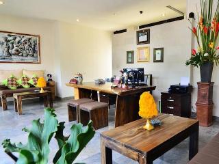 The Khayangan Dreams Villa Umalas fotoÄŸrafÄ±