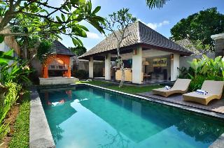 The Khayangan Dreams Villa Umalas fotoÄŸrafÄ±
