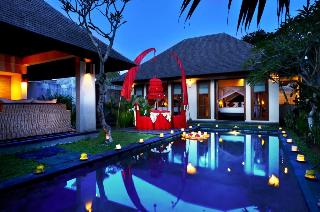 The Khayangan Dreams Villa Umalas fotoÄŸrafÄ±