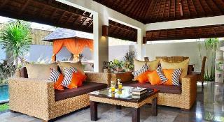 The Khayangan Dreams Villa Umalas fotoÄŸrafÄ±