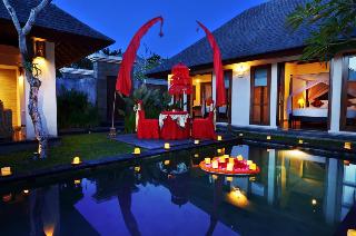 The Khayangan Dreams Villa Umalas fotoÄŸrafÄ±