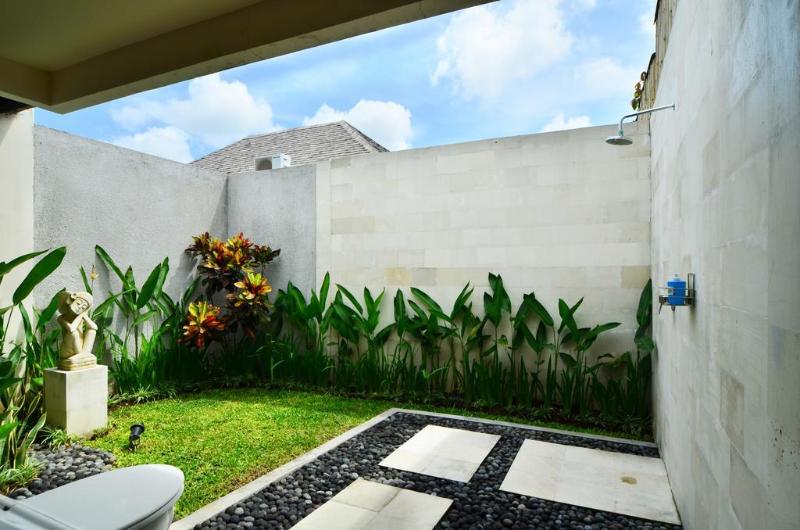 The Khayangan Dreams Villa Umalas - Genel