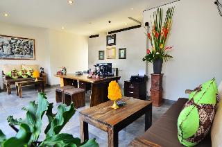 The Khayangan Dreams Villa Umalas fotoÄŸrafÄ±