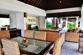 The Khayangan Dreams Villa Umalas fotoÄŸrafÄ±