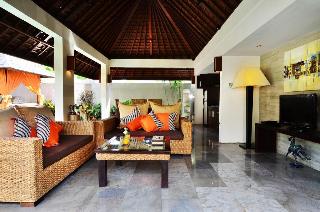 The Khayangan Dreams Villa Umalas otel fotoğrafı