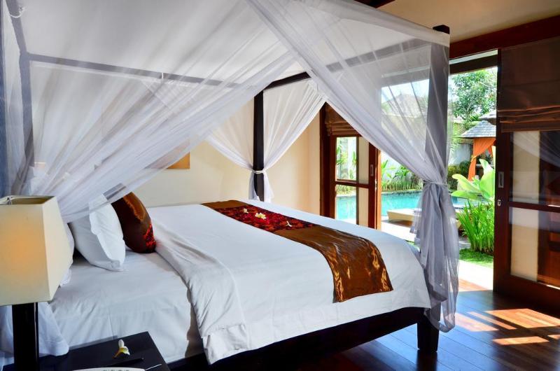 The Khayangan Dreams Villa Umalas - Genel