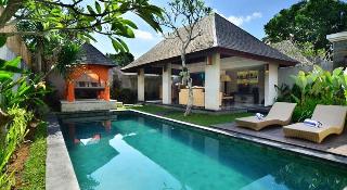 The Khayangan Dreams Villa Umalas fotoÄŸrafÄ±