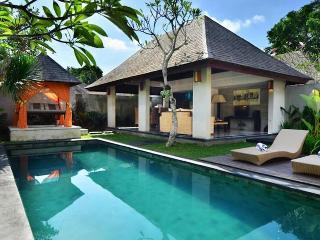 The Khayangan Dreams Villa Umalas fotoÄŸrafÄ±