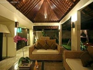 The Khayangan Dreams Villa Umalas fotoÄŸrafÄ±