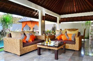 The Khayangan Dreams Villa Umalas fotoÄŸrafÄ±