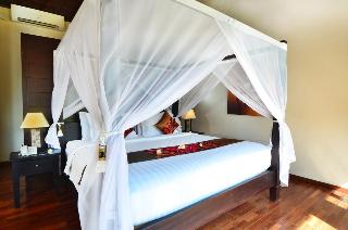The Khayangan Dreams Villa Umalas fotoÄŸrafÄ±