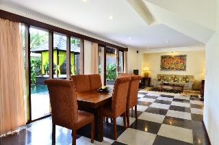 The Khayangan Dreams Villa Umalas fotoÄŸrafÄ±